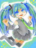 [2013-09-07 22:25:18] MIKU !!