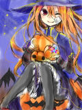 [2013-10-24 17:00:10] 産地直送契約魔女からのかぼちゃのみを使用しております