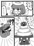 [2013-10-29 20:54:29] 【創作】ハロウィンとは何なのか