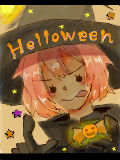 [2013-11-02 15:16:06] 完璧Helloween間に合わなかった