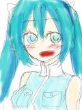 ボカロ描きませんか！？