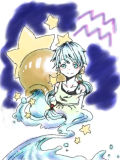 星座擬人化まつり！