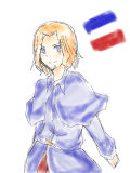 フランス