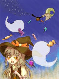 [2014-10-21 05:40:54] trick☆or☆treat