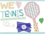 [2010-04-01 18:13:23] TENNIS♡